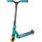 Stunt Scooter Kids, hellblau