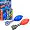 Nerf Sports Vortex Aero Howler, sort.