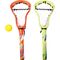 NSP Neopren Lacrosse-Set, 3tlg.
