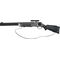 8er Gewehr Maverick 60cm, Tester