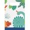 8 Papiertüten Dino-Mite Papier