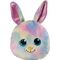 Glubschis Kissen Hase Rainbow Candy
