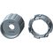 Adapter-Set Rundwelle, Small, intelligente Rohrmotoren, 40 mm