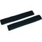 Schweißband waschbar,2er-Set f.4000371231,-236,-237CO schwarz OPTREL