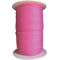 Pflastererschnur L.100m D.3mm 100kg PP pink - VPE: 6
