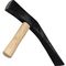 Pflastererhammer Rheinische Form 1000g