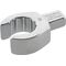 Einsteckringschlüssel 733/10 22 SW 22mm 9x12mm CR-A-STA STAHLWILLE