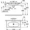 Grohe Möbelwaschtisch ESSENCE 1 HL m ÜL 1000x460mm PureGuard/awe