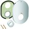 Grohe Rosette chr