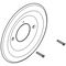 Grohe Rosette PG12 chr