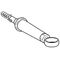 Grohe Spülrohrschelle f Spülrohr d= 28mm chr
