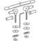 Geberit Scharnier p zu 571010 573045 573640 574920 573090