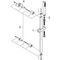 Grohe Bsta EUPHORIA CUBE STICK chr