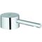 Grohe Hebel chrom