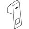 Grohe Hebel chrom