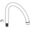 Grohe Auslauf chrom