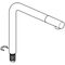 Grohe Auslauf chrom
