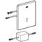 Grohe Abdeckplatte mo wh