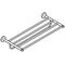 GROHE Multi-Badetuchhalter Essentials 604mm co sun gebü