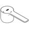 Grohe Hebel chr