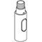 Grohe Spülbrause Laminar-/Brausestrahl chr