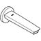 Grohe Wanneneinlauf EUROSMART Ausldg 171mm chr