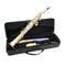 DIMAVERY SP-10 Bb Sopransaxophon, gold