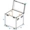 ROADINGER Universal-Tour-Case 60cm mit Rollen Profi
