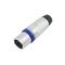 NEUTRIK Speakon Kabelkupplung 4pol NLT4MXX