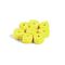 TCM FX Slowfall Streamer 5mx0,85cm, gelb, 100x