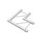 ALUTRUSS BILOCK BQ2-PAC21H 2-Weg Ecke 90°