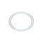 ALUTRUSS BILOCK Element f.Kreis 1m(innen)hori.90°