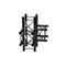 ALUTRUSS DECOLOCK DQ4-SPAT42 4-Weg T-Stück sw