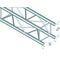 ALUTRUSS QUADLOCK 6082-290 4-Punkt-Traverse