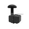 OMNITRONIC GSUB-8 Bodeneinbau-Subwoofer