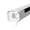 EUROLITE Motorleinwand 16:9 240x135cm