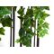 EUROPALMS Efeubuschranke Premium, künstlich, 50cm