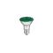 OMNILUX PAR-20 230V SMD 6W E-27 LED grün