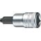Steckschlüsseleinsatz 54 IC 1/2 Zoll Innen-6-kant,m.Zapfen SW 5mm