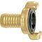 Schlauchstück GEKA MS Schl.-Gr.13mm SB GEKA - VPE: 10
