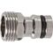 Gerätestecker GEKA plus-Stecksystem MS vern.AG 1/2 Zoll SB GEKA - VPE: 10