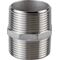 Doppelnippel NPS=1 Zoll 8-kant L 44mm SPRINGER - VPE: 10