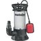 Tauchpumpe PS 18000 SN 18000 l/h 1100 W VA METABO