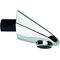 Grohe Handbrause f Europlus WT-Batt chr