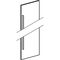 GE Spiegeltür zu iCon Hochschrank 841152 Spiegeltür zu iCon Hochschrank 841152