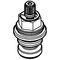 Grohe Oberteil 3/4" kurze Spindel f Griffe 3/4"