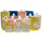 CWS Seifenkonzentrat Foam Universal 12 Fl a 1000ml j Kt Stan gelb Zitrusduft