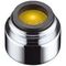 Luftsprudler AXOR M 18x1 f Fertigset 2-L Wand-WT-Armatur c