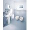 Duravit Ablage DURAPLUS 490x145mm weiß