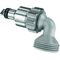 Schell Spüladapter QUICK 3/4Zoll, Stecktechnik messing